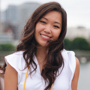 Meet your Posher, Laura